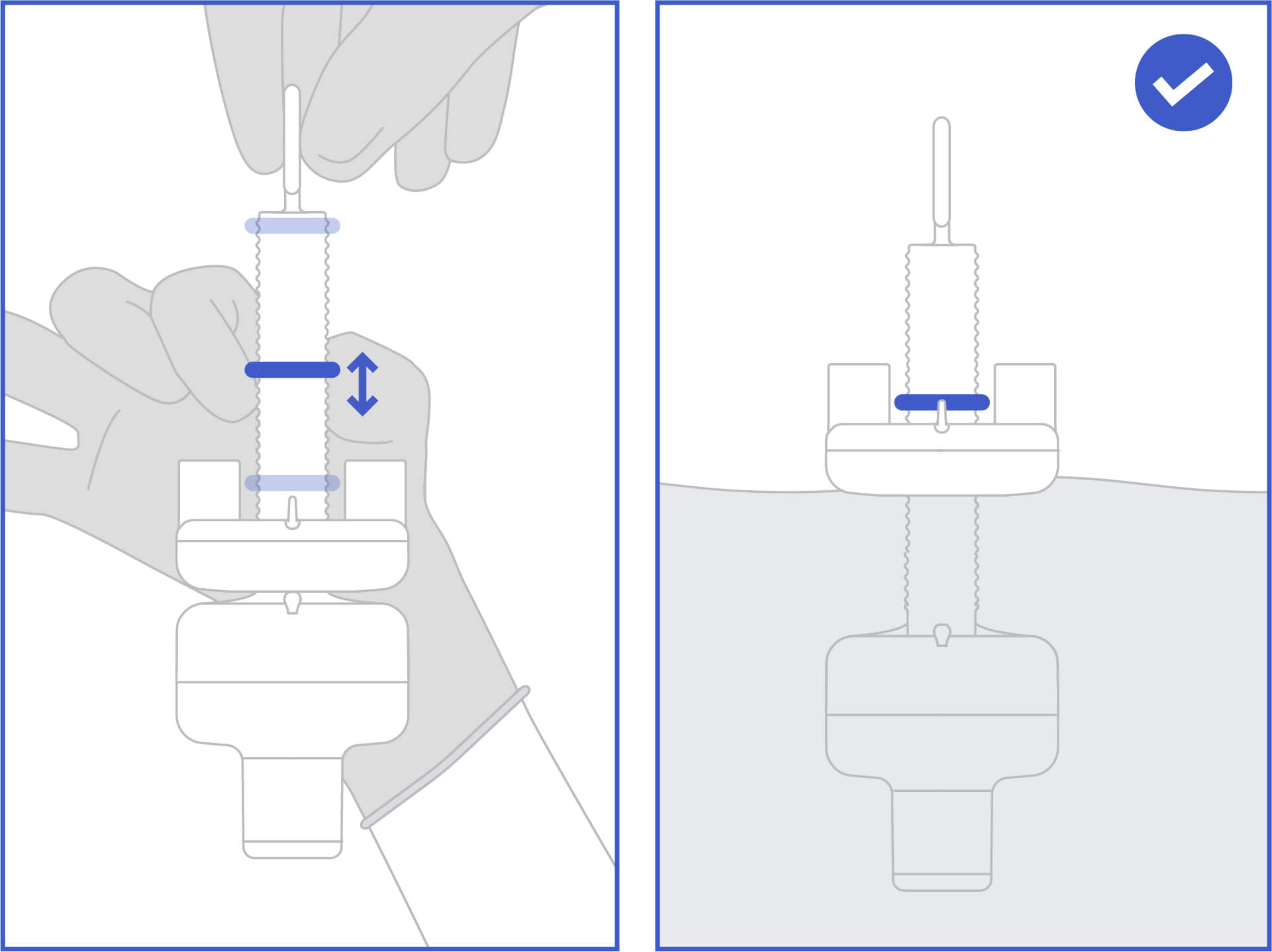 Receiving and setting up the Form Wash
